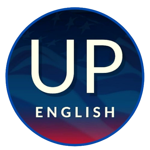 UP English